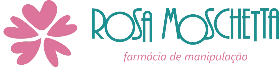 Rosa Moschetta farmácia de manipulação