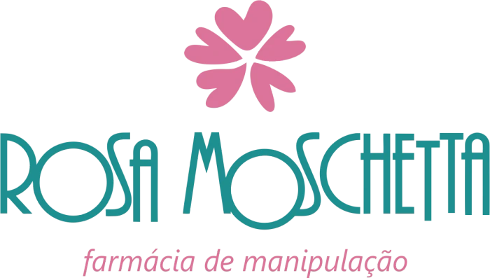 Rosa Moschetta farmácia de manipulação